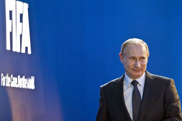 Россия введет безвизовый режим на время проведения ЧМ-2018