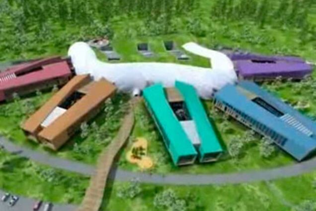 Дитяча лікарня майбутнього як фактор політичної конкуренції?