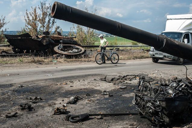 В Славянске заработал общественный транспорт
