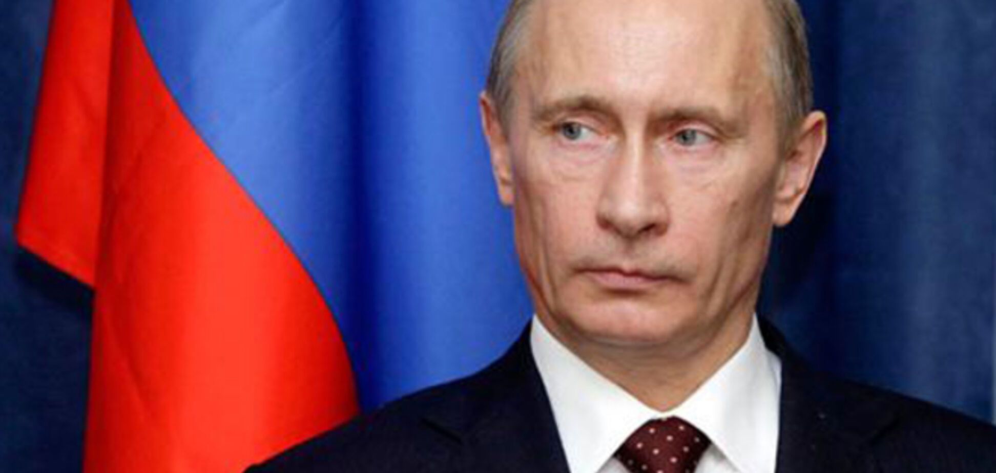 В мире Путина считают недостойным России