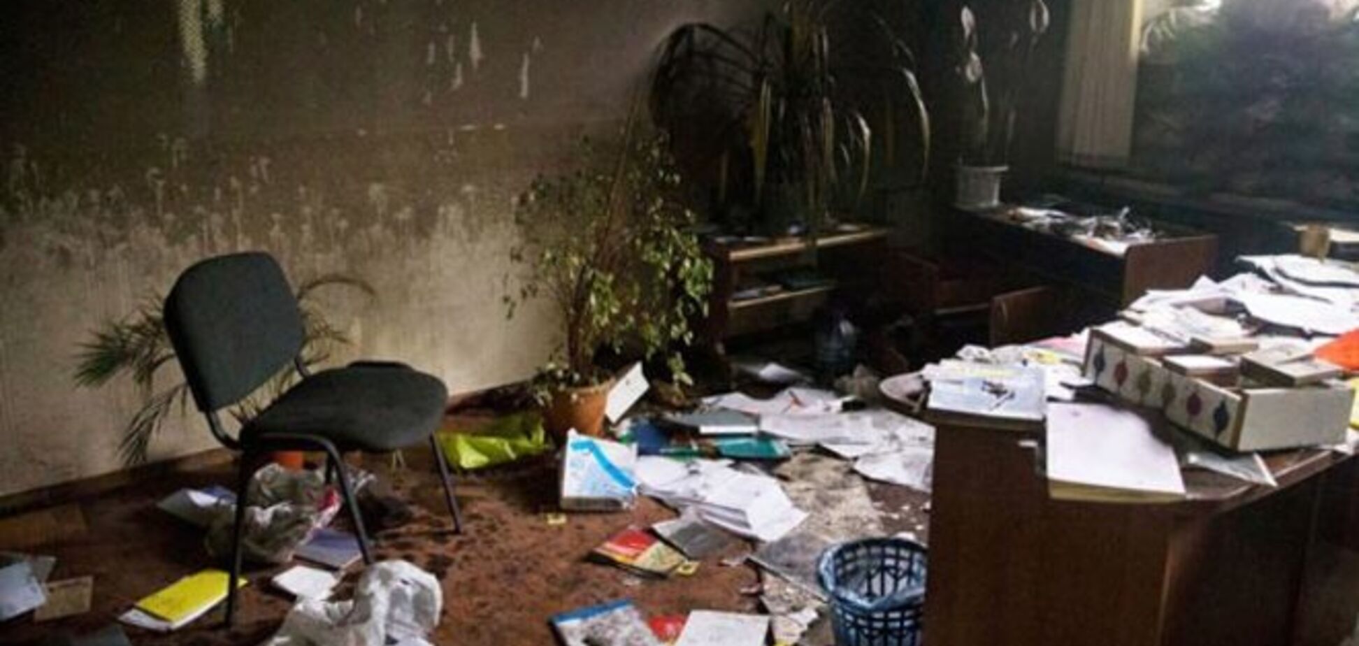 Гиркин розстрілював мародерів на підставі сталінського указу 1941