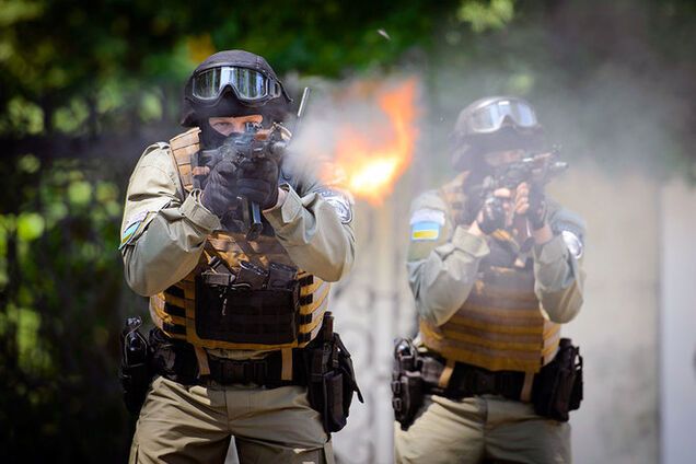 Сегодня провели самую массированную авиа- и артиллерийскую атаку за все время АТО