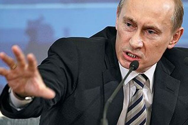 Путин озвучил план захвата Украины еще в апреле - эксперт