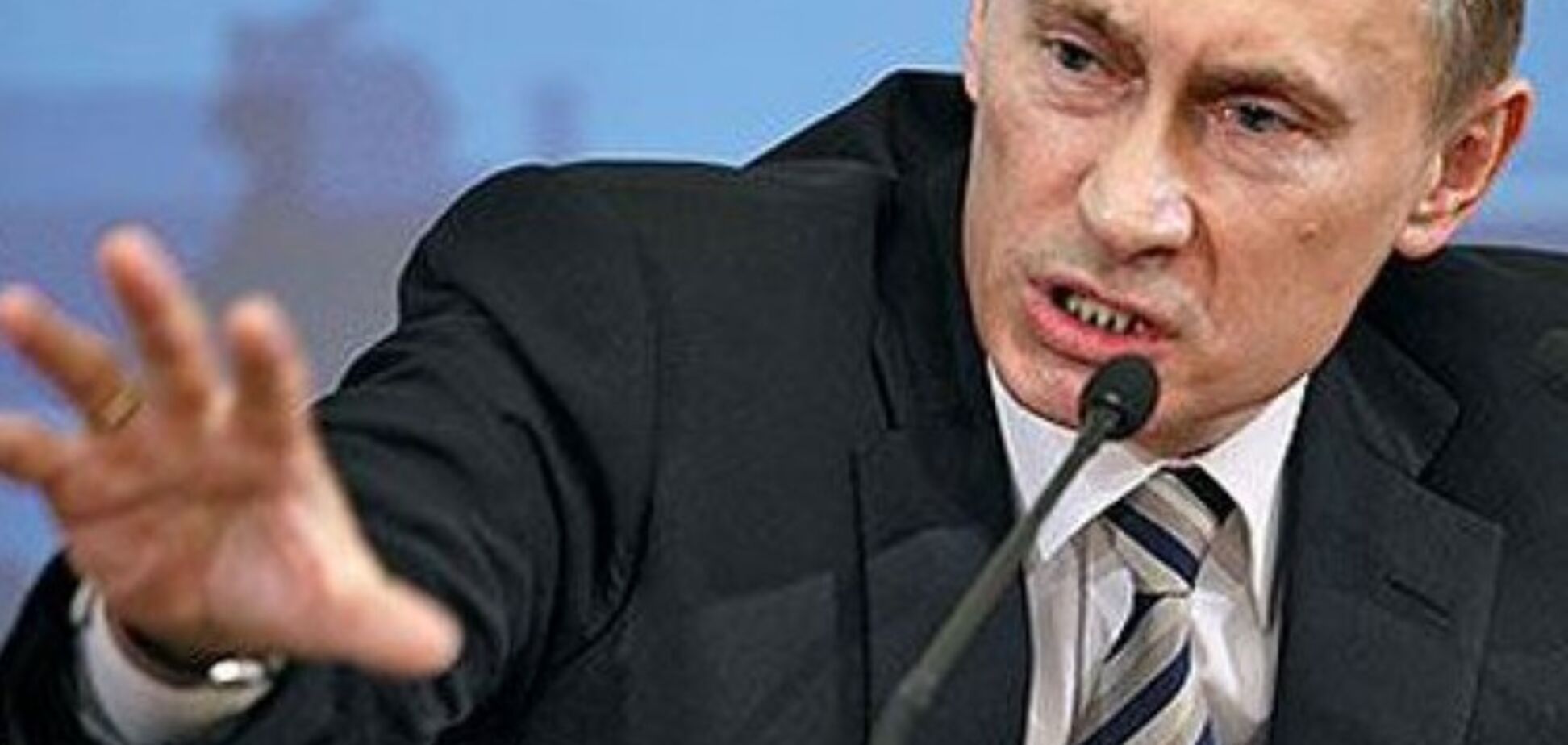 Путін озвучив план захоплення України ще в квітні - експерт