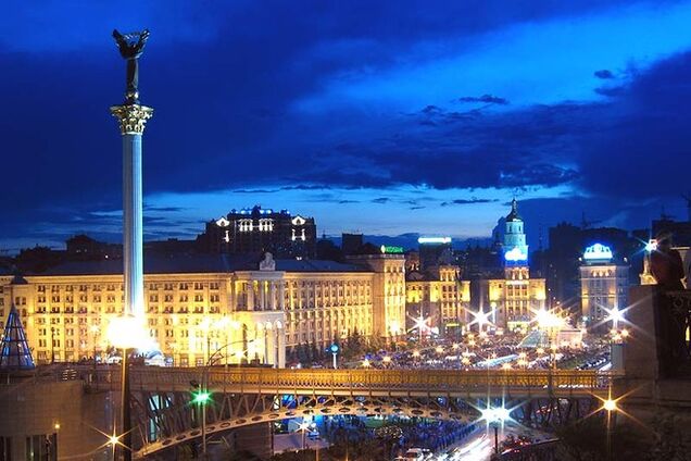 Київ потрапив до двадцятки найпопулярніших міст Європи