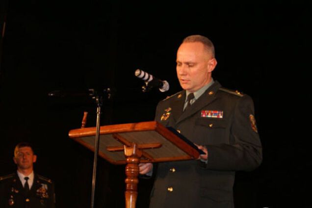 Колонну отступающих из Славянска террористов не разгромили из-за заложников – командующий 'Півдня'