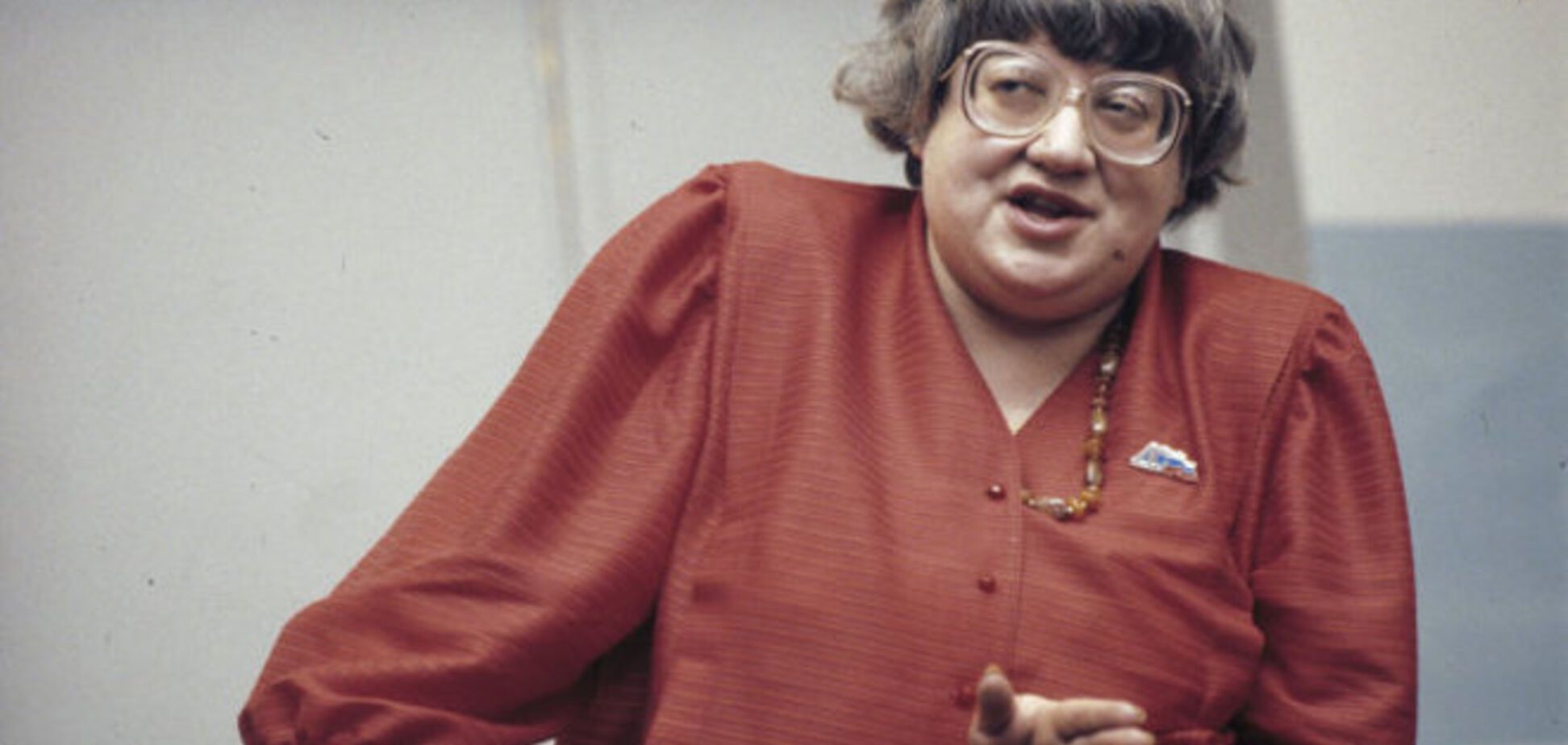 Шендерович о смерти Новодворской: мы еще не в состоянии понять, кого мы потеряли