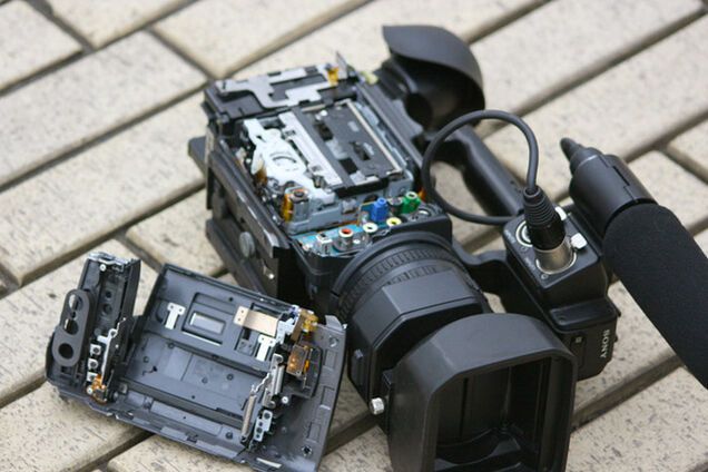 Террористы объявили войну украинским журналистам