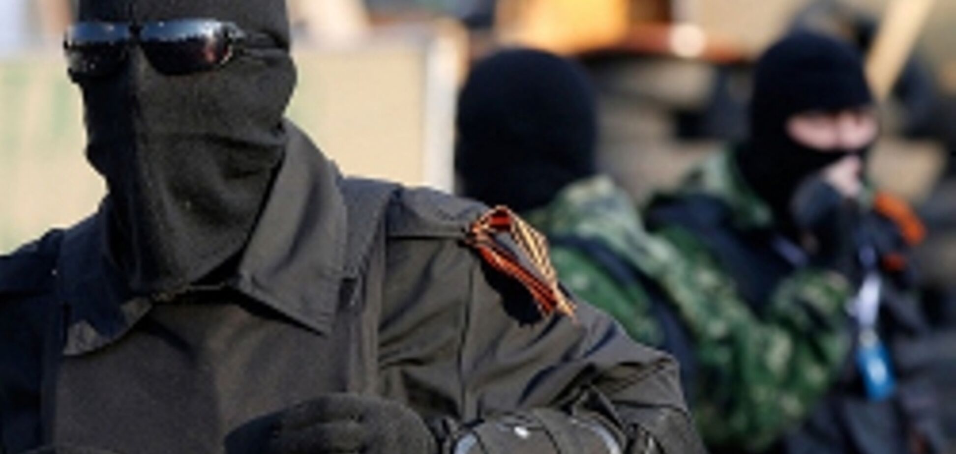 Помічник 'Беса': терористи пускають на органи тіла загиблих соратників