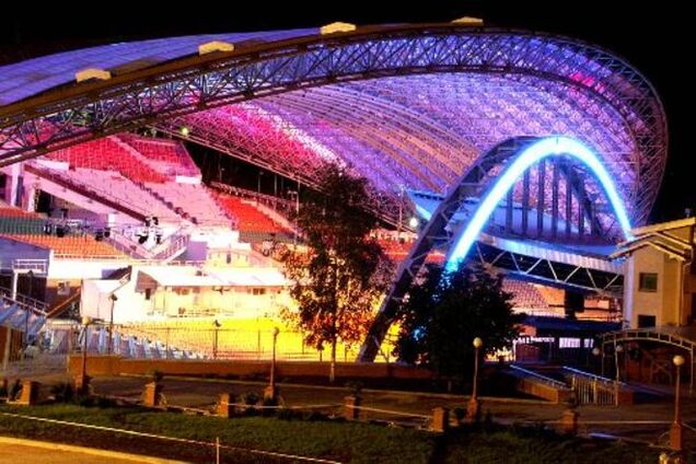 Українська вокалістка взяла Гран-прі на фестивалі 'Слов'янський базар'