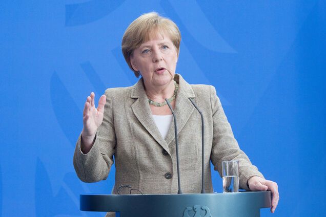 Меркель сумнівається в готовності США відмовитися від шпигунства