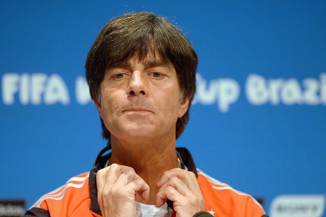 ЧМ-2014. Тренер сборной Германии не хочет пенальти в финале