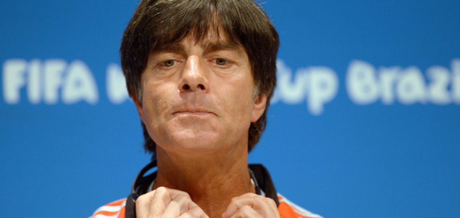 ЧМ-2014. Тренер сборной Германии не хочет пенальти в финале