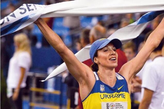 Украинки стали вице-чемпионками Европы по современному пятиборью