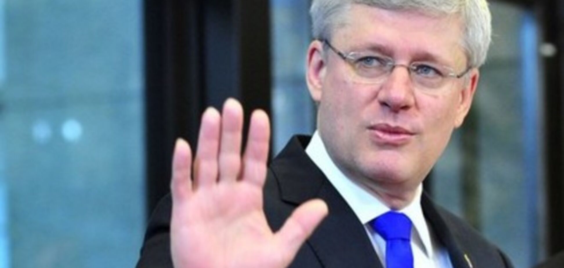 Канада расширила 'черный список' в отношении граждан Украины