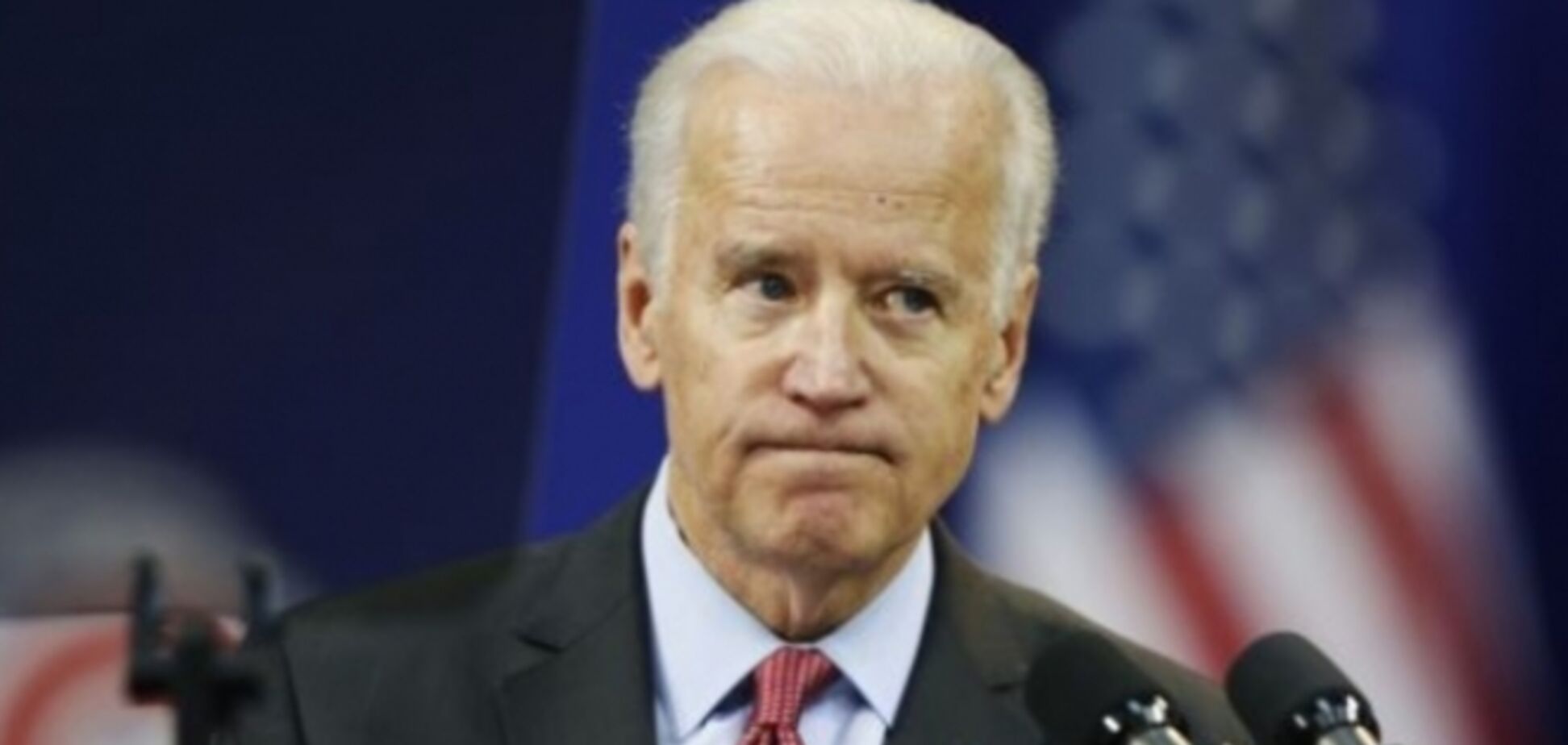 Байден пообещал, что США будут еще активнее поддерживать Украину