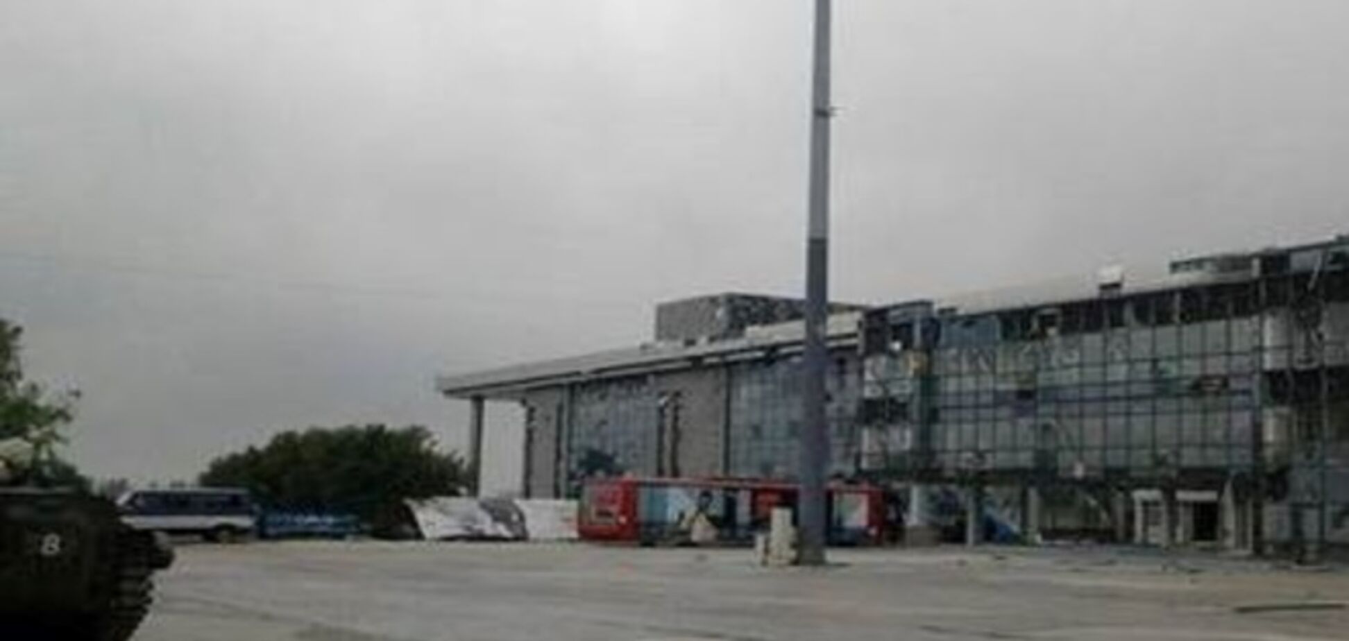 Россия подготовила десятки самолетов для украинских террористов