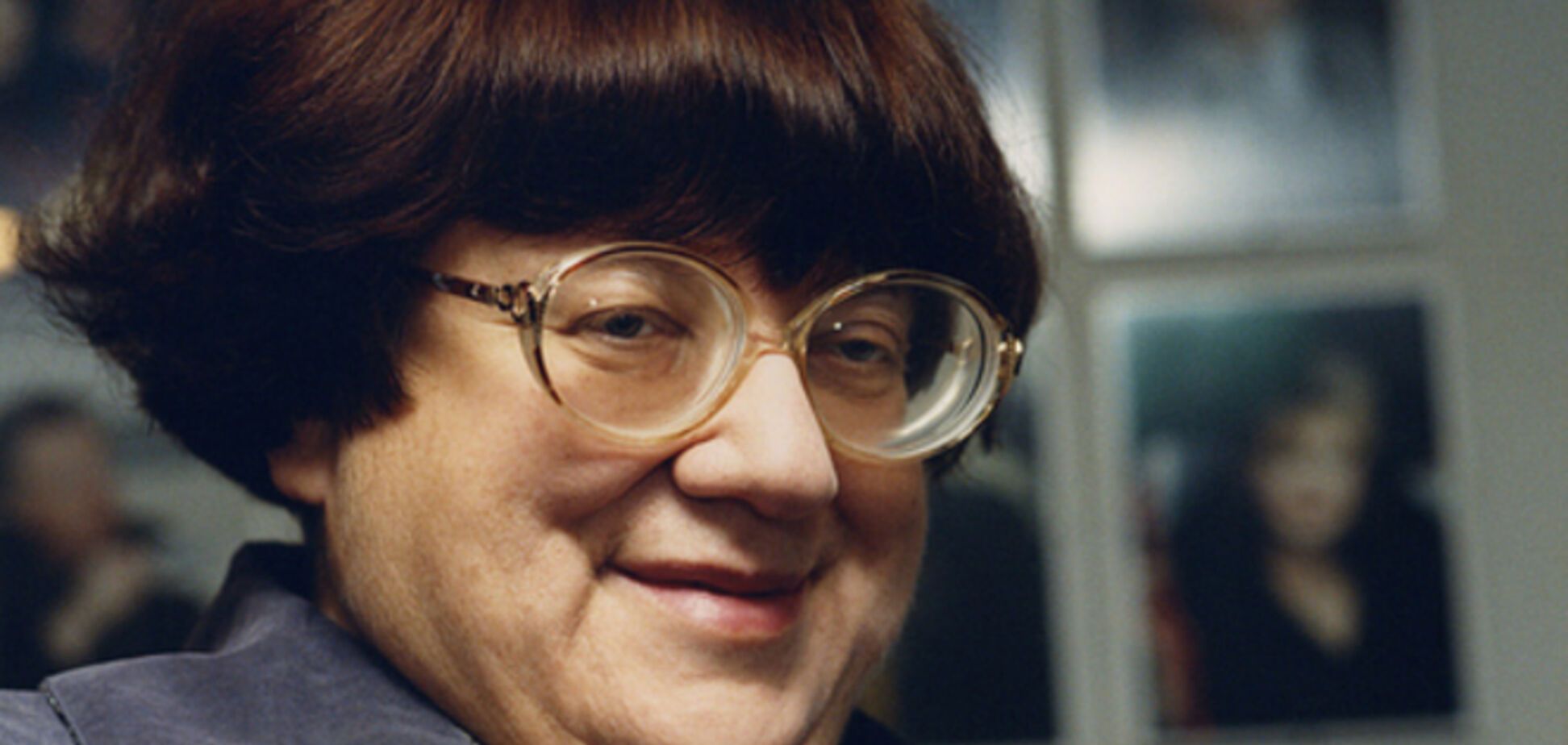 Померла російська правозахисниця Валерія Новодворська