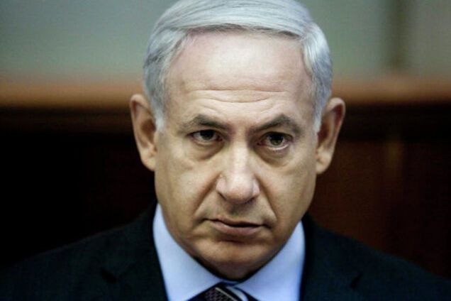 Прем'єр Ізраїлю пообіцяв діяти до кінця в боротьбі з терористами