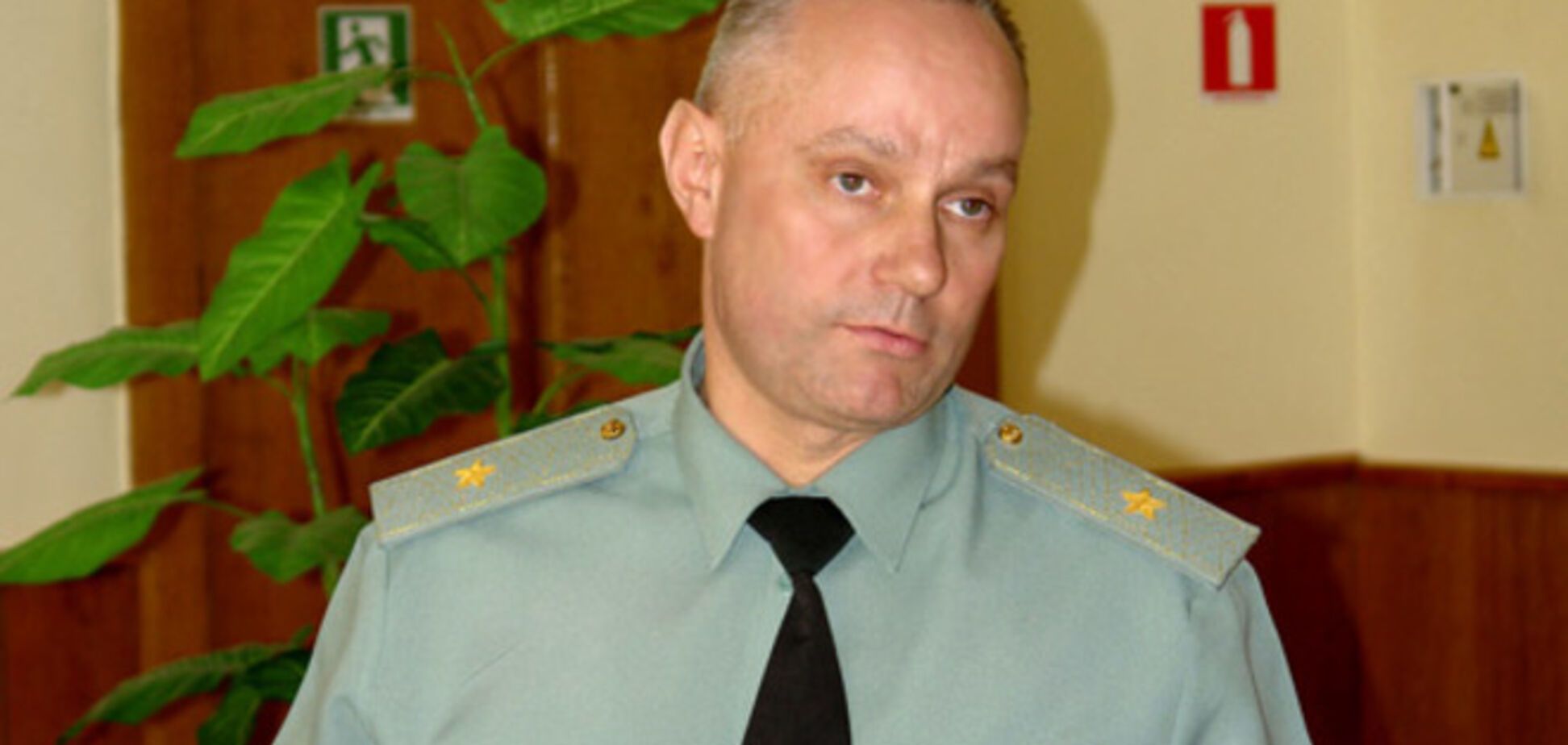 Командующий 'Півдня' спрогнозировал развитие АТО по нарастающей