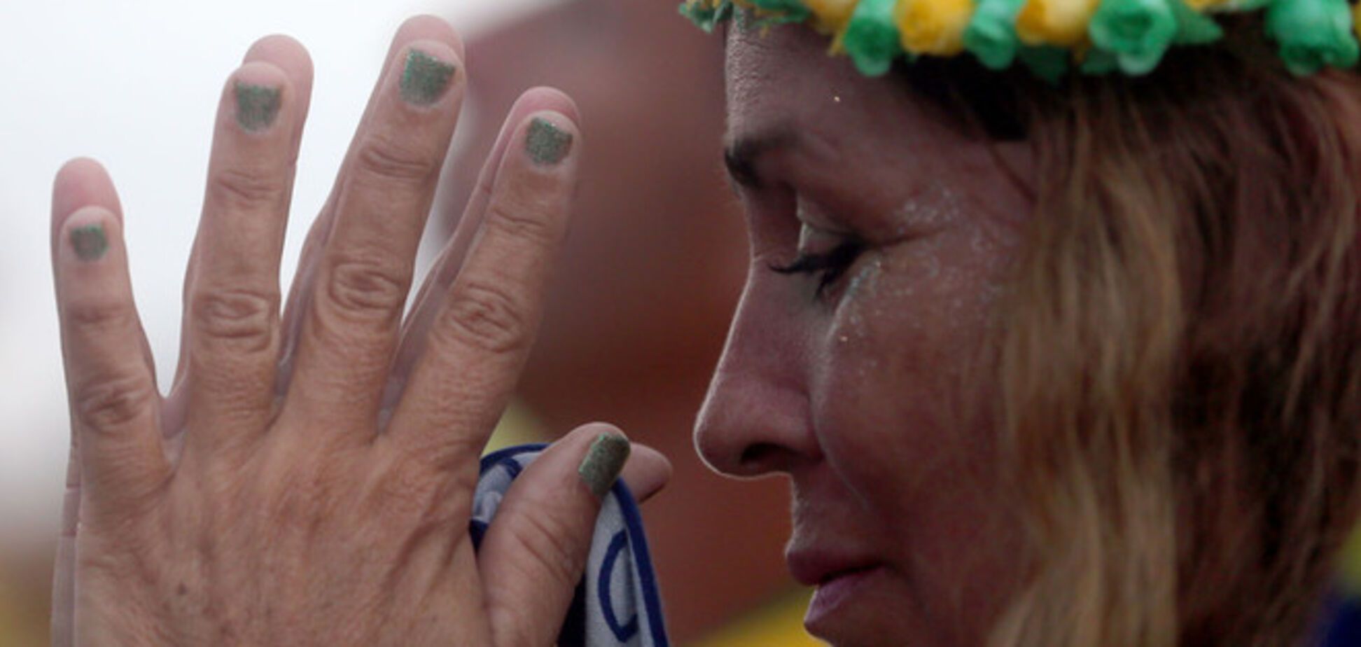 Бразильские эмоции. Как страна пережила позор сборной