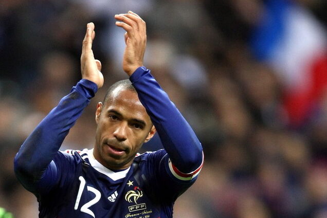 ФИФА подкупила Ирландию после скандала в отборе на ЧМ-2010