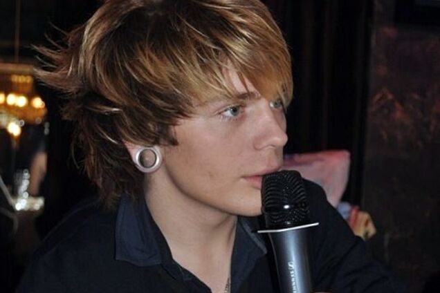 Александр Кривошапко не смог эвакуировать свою семью из Донецкой области