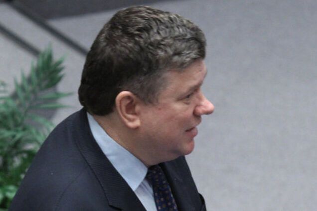 В Раді федерації Росії пропонують призвести точковий удар по Україні