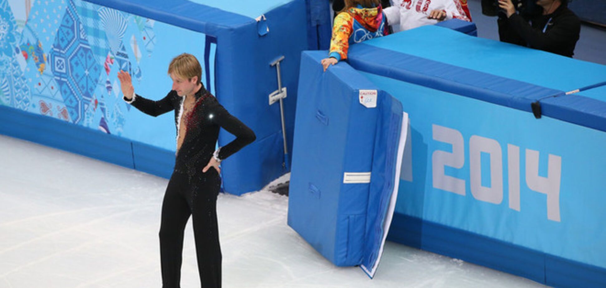 Плющенко намерен выступить на Олимпиаде-2022