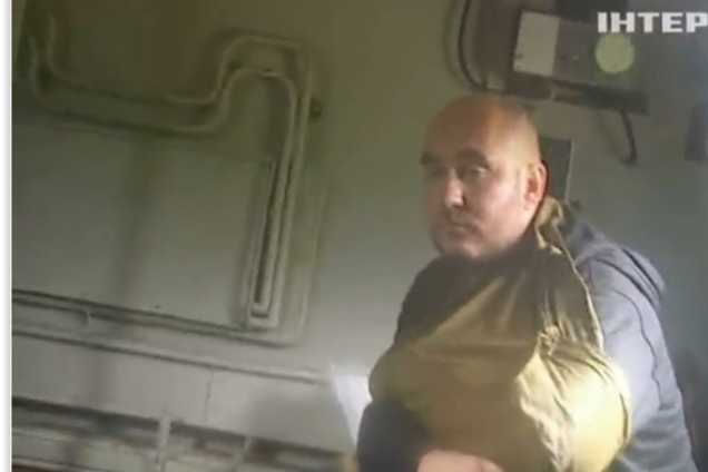 Под Зеленопольем террористы стреляли из российских систем залпового огня 'Торнадо'