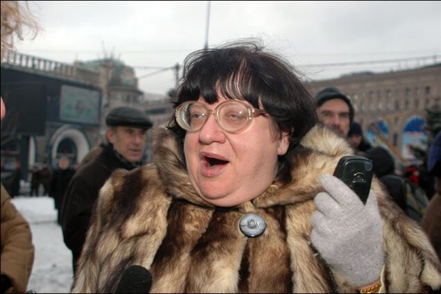 Ходорковский: Новодворская сжигала себя, спасая нас