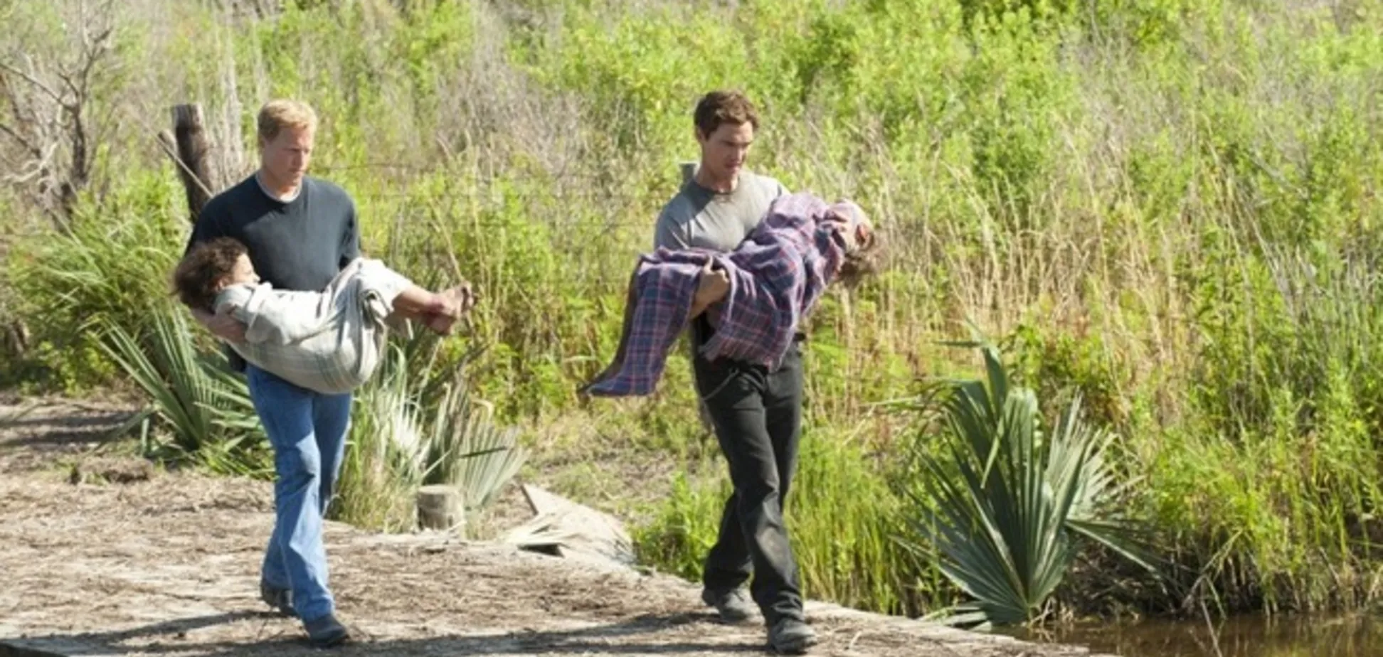 Колин Фаррелл почти утвержден в сериал 'Настоящий детектив'