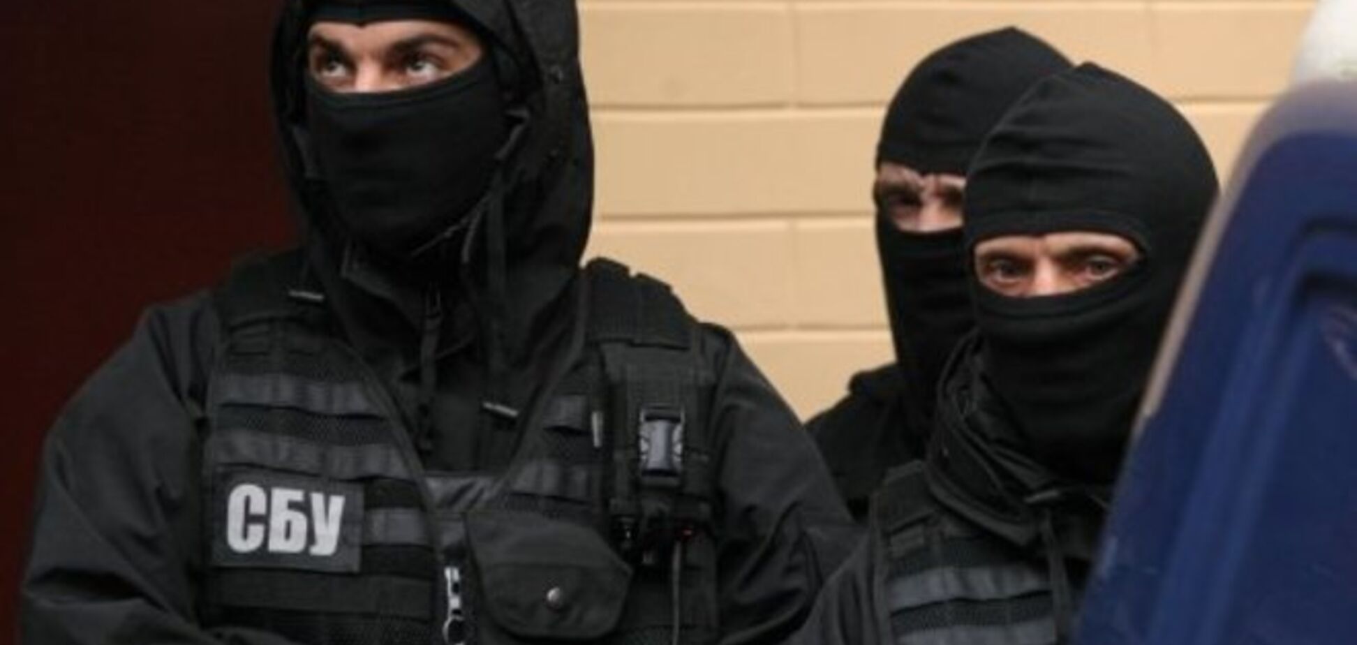 В Запорожье СБУ разоблачила созданную спецслужбами РФ террористическую группу