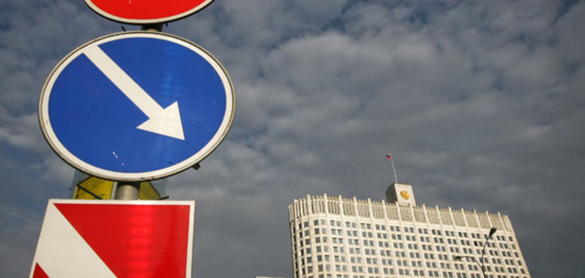 ЕС подготовил пакет жестких санкций против России