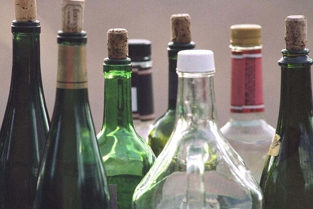 В Латвии появилась услуга аренды алкоголя ночью