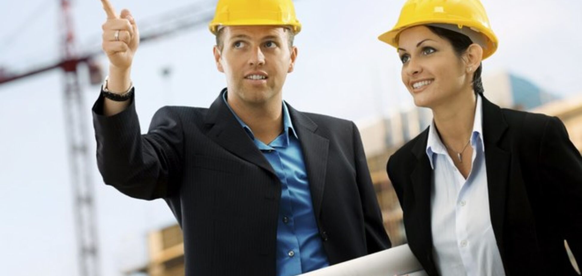 Прорабов на стройке хотят сертифицировать