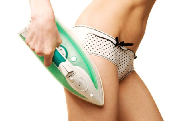 Топ-7 нюансов антицеллюлитного массажа