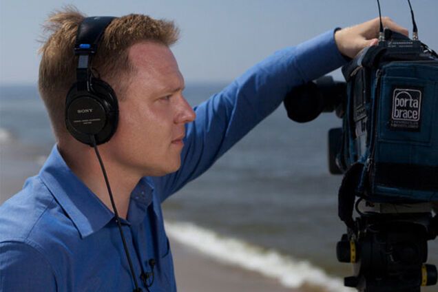 Пограничники не впустили коллегу погибшего в Украине российского журналиста