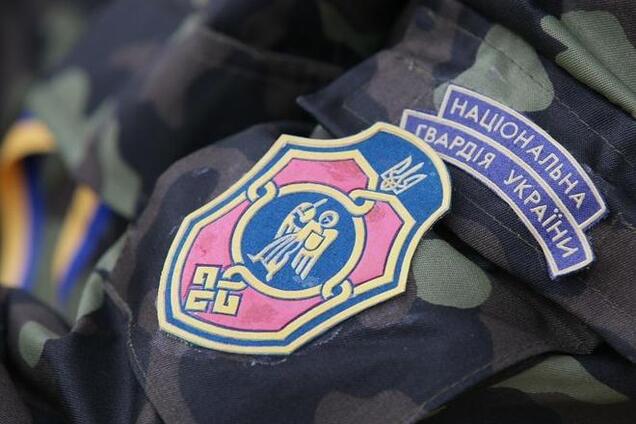 Террористы 'ДНР' похитили из больницы раненых бойцов Нацгвардии