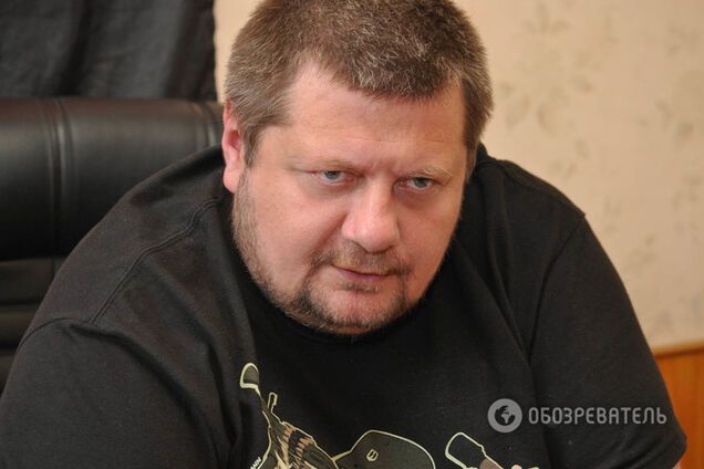 Замкомбата 'Азов': Найбільша проблема - тотальна зрада правоохороних органів