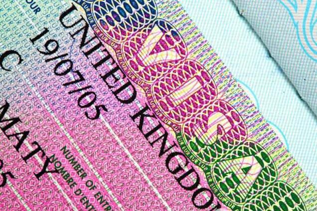 Москву возмутил отказ в визах членам делегации РФ на авиасалон в Фарнборо