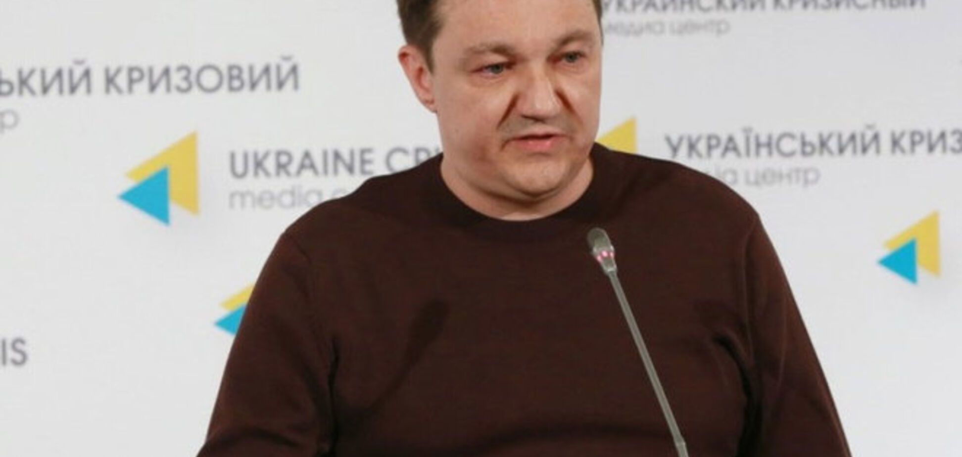 Тымчук не исключает нападения России на Украину в предстоящий вторник