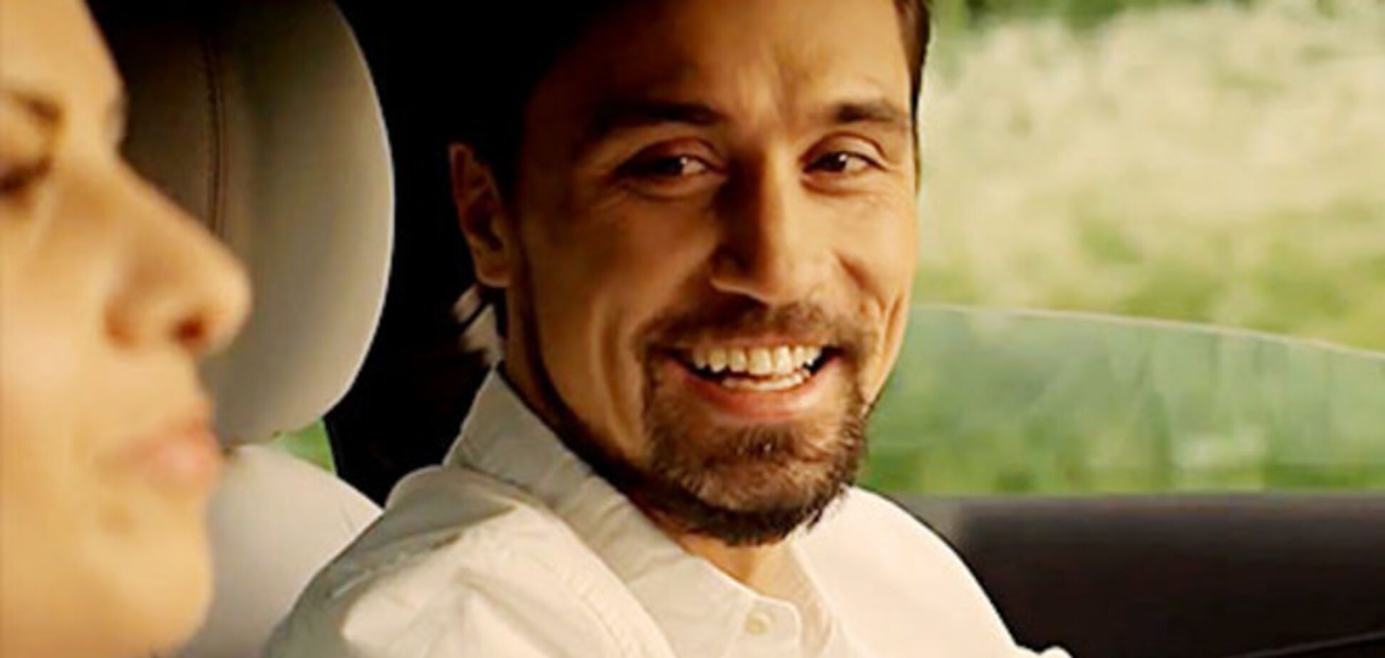 Дима Билан представил новое видео о любви