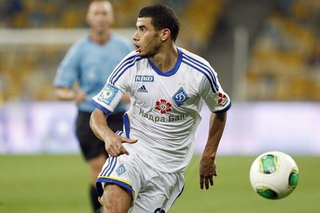 'Динамо' разгромило середняка чемпионата Румынии