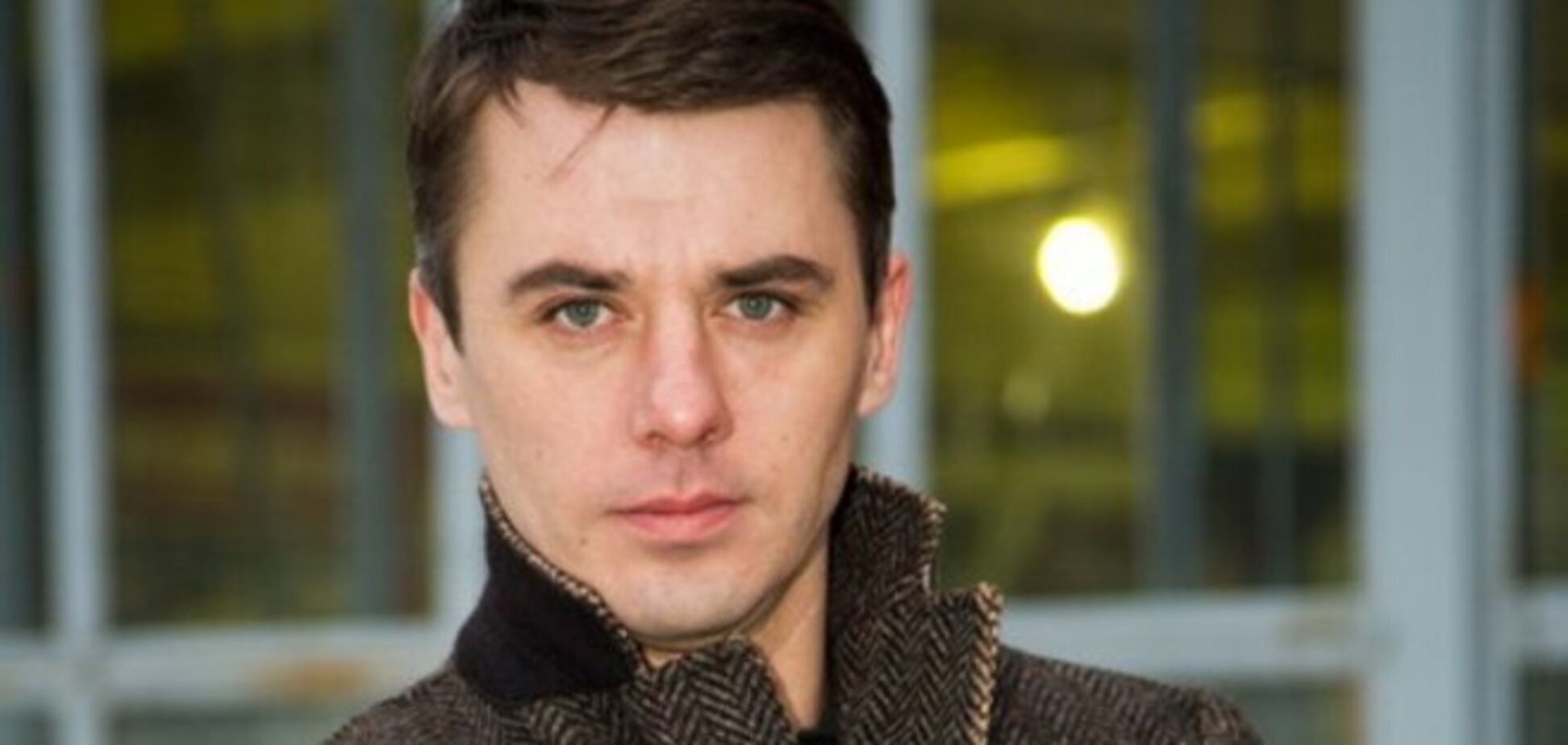 Известный российский актер отправился в Крым вместе с детьми