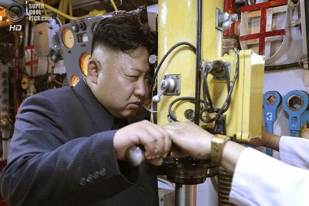 КНДР випустила сотню ракет у відповідь на навчання США і Південної Кореї