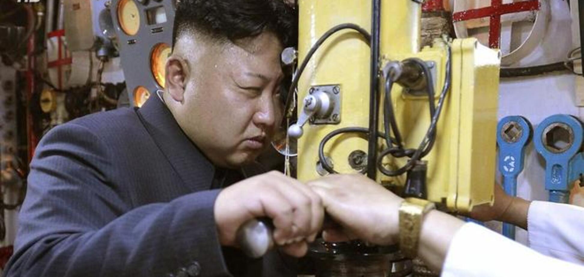 КНДР випустила сотню ракет у відповідь на навчання США і Південної Кореї