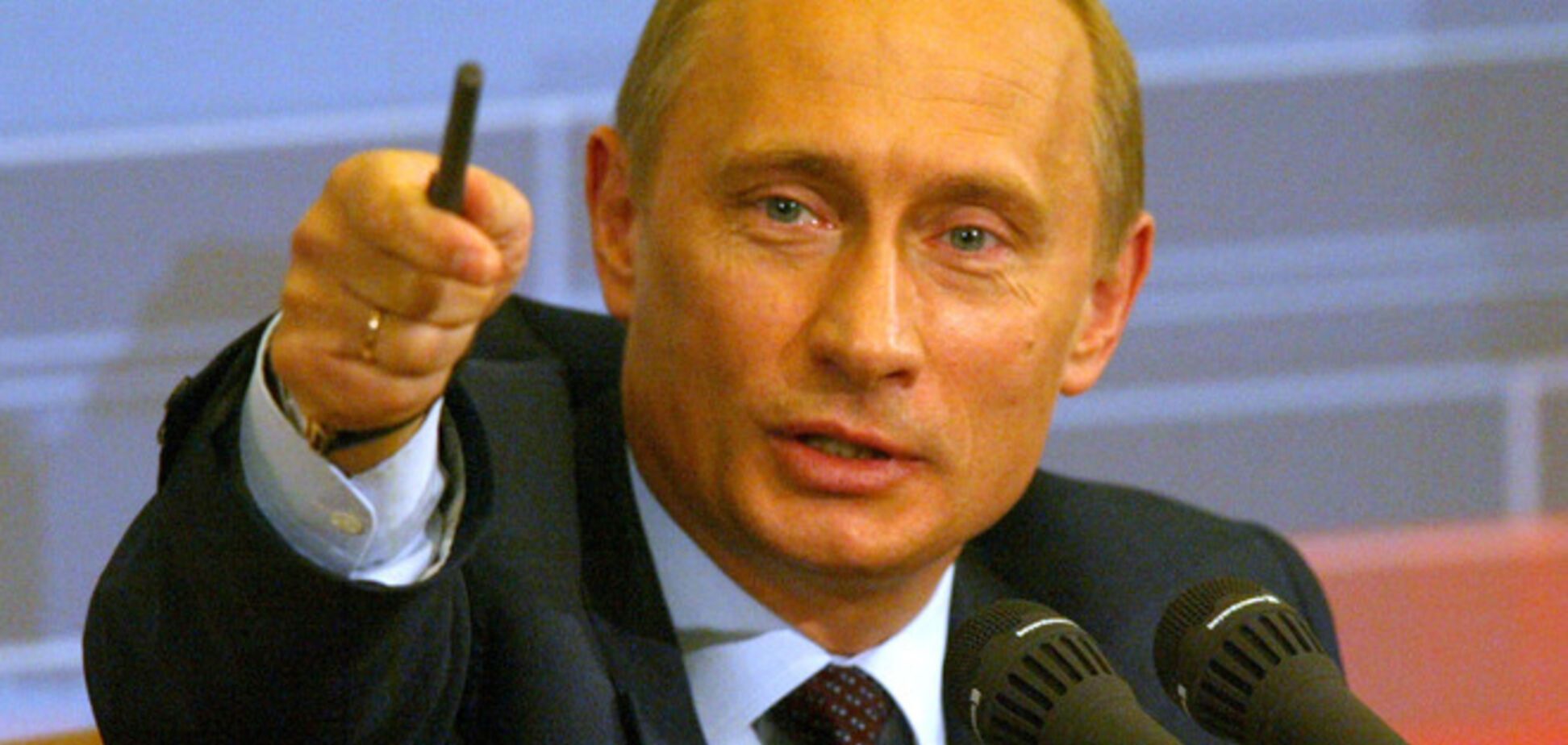 Радбез ООН попросять визнати Путіна військовим злочинцем
