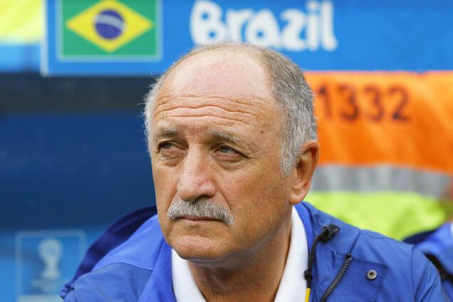 ЧМ-2014. Тренера сборной Бразилии отправили в отставку