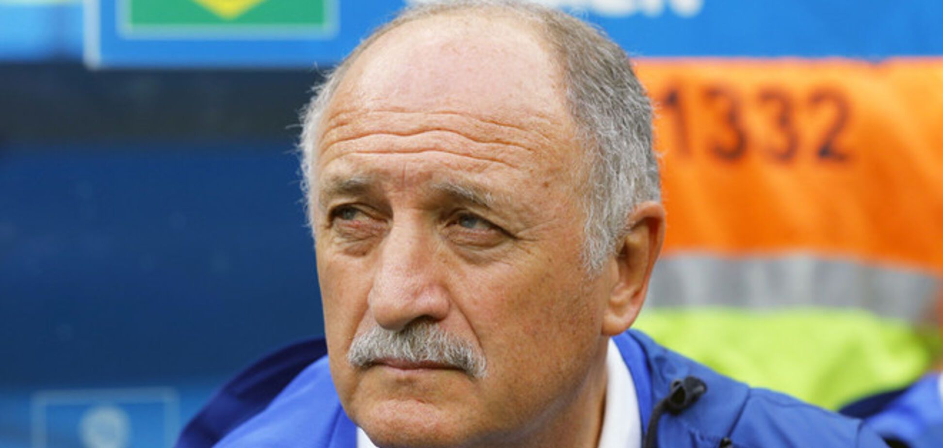 ЧМ-2014. Тренера сборной Бразилии отправили в отставку